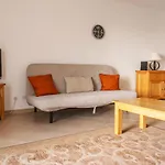 Aquamarina Lagos Apartment