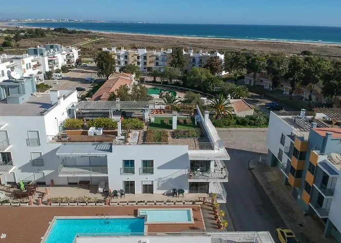 Aquamarina Lagos Apartment