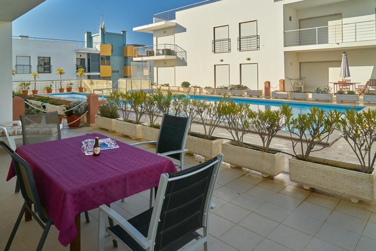 Aquamarina Apartment *