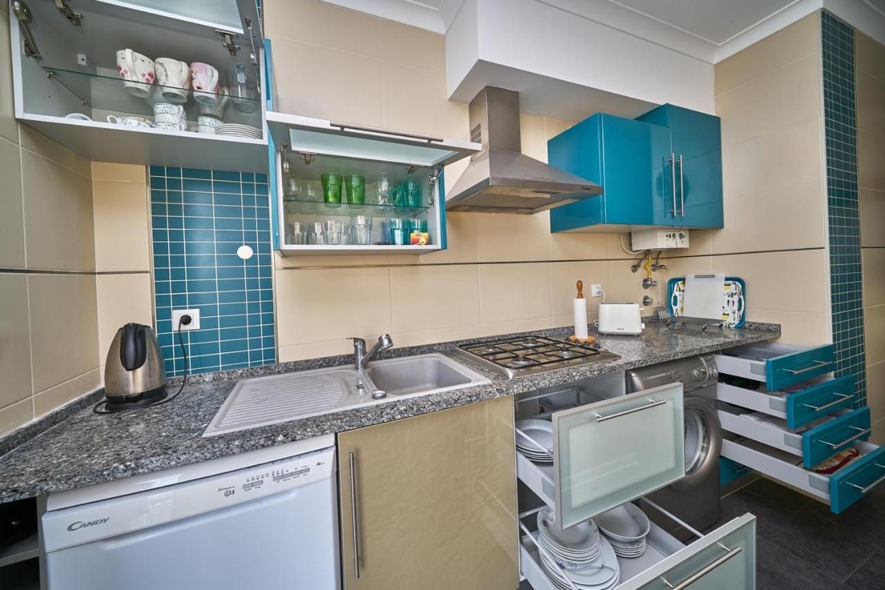 Apartment Aquamarina