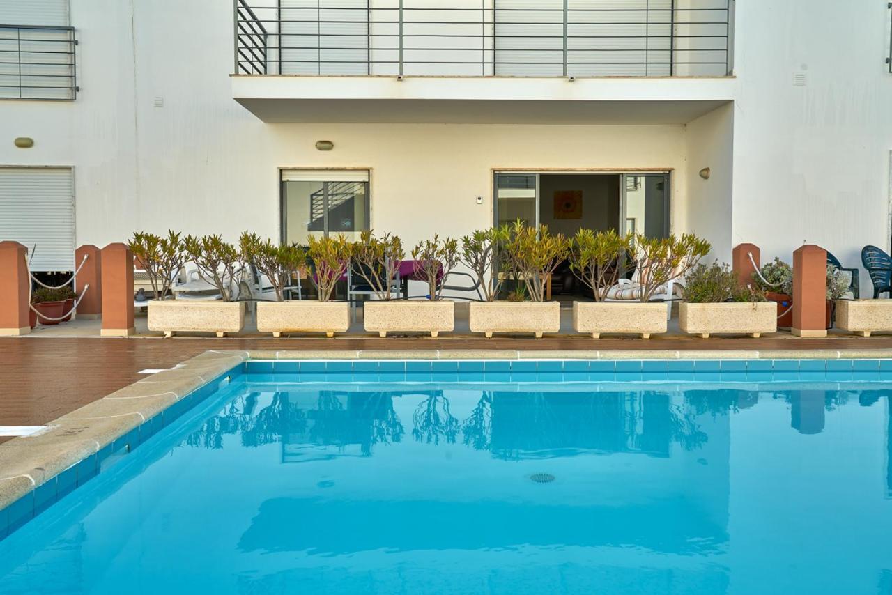 Aquamarina Apartment