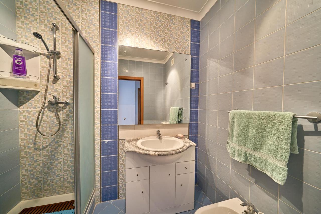 Aquamarina Apartment *