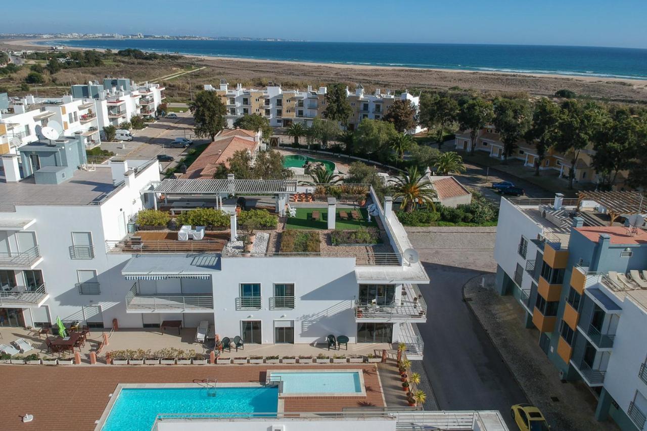 Aquamarina * Lagos