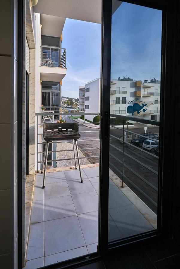 Aquamarina Apartment