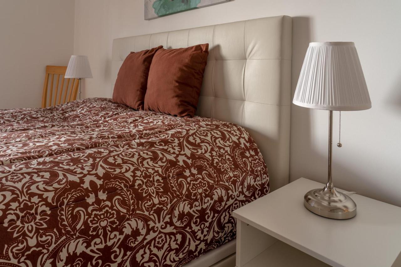 Aquamarina Apartment Lagos