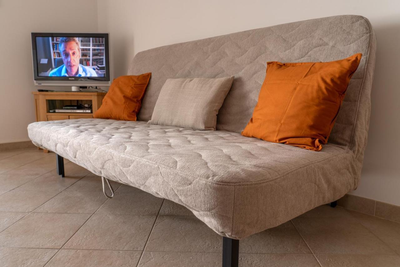 Aquamarina Apartment *